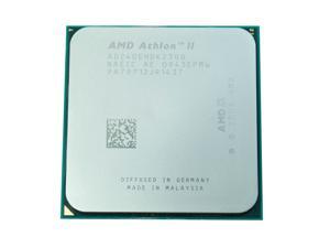 AMD Athlon II X2 240e 2.8GHz 2x1MB Dual-Core Socket AM3 desktop CPU AMD Athlon II X2 240e 2.8GHz 2x1MB Dual-Core Socket AM3 desktop CPU