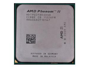 AMD Phenom II X6 1090T 3.2G 6MB 125W HDT90ZFBK6DGR Socket AM3 938 DeskTop CPU AMD Phenom II X6 1090T 3.2G 6MB 125W HDT90ZFBK6DGR Socket AM3 938 DeskTop CPU