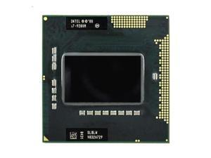 Intel Core i7-920XM Processor Extreme Edition 8M 2.00-3.20 GHz Laptop CPU SLBLW Intel Core i7-920XM Processor Extreme Edition 8M 2.00-3.20 GHz Laptop CPU SLBLW