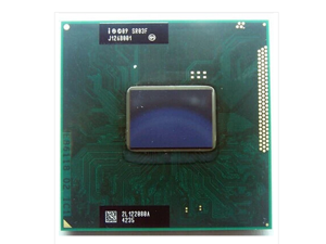 Intel Core Mobile i7-2640M 2.80GHz 4MB Laptop Processor CPU SR03R Intel Core Mobile i7-2640M 2.80GHz 4MB Laptop Processor CPU SR03R