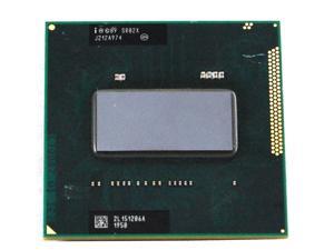 Intel i7-2860QM 3.6 GHz Core i7 laptop CPU Processor SR02X Intel i7-2860QM 3.6 GHz Core i7 laptop CPU Processor SR02X