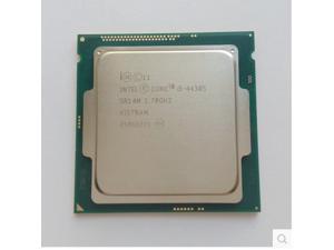 Intel Core i5-4430S 2.7GHz 6MB Cache Quad-Core Desktop Processor LGA1150 - CPU only, no box or heatsink, with Free Thermal Paste Intel Core i5-4430S 2.7GHz 6MB Cache Quad-Core Desktop Processor LGA1150 - CPU only, no box or heatsink, with Free Thermal Paste