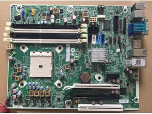 HP Pro 6305 SFF A75 FM2 system motherboard 715183-001 676196-002 HP Pro 6305 SFF A75 FM2 system motherboard 715183-001 676196-002