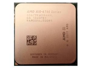 AMD A10-6790K Richland 4.0 GHz (4.3GHz Turbo) Socket FM2 100W Quad-Core Desktop Processor – Black Edition AMD Radeon HD 8670D AMD A10-6790K Richland 4.0 GHz (4.3GHz Turbo) Socket FM2 100W Quad-Core Desktop Processor – Black Edition AMD Radeon HD 8670D