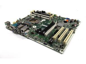 HP 8100 Elite Minitower Socket LGA1156 Motherboard 531990-001 505799-001 HP 8100 Elite Minitower Socket LGA1156 Motherboard 531990-001 505799-001