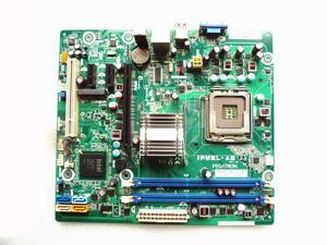 HP Pegatron LGA775 DDR3 Desktop Motherboard IPMEL-AE P/N: 570948-001 HP Pegatron LGA775 DDR3 Desktop Motherboard IPMEL-AE P/N: 570948-001