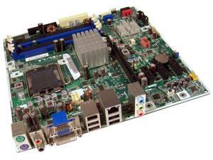 HP DX7500 LGA775 Motherboard IPIEL-LA 487741-001 487622-001 HP DX7500 LGA775 Motherboard IPIEL-LA 487741-001 487622-001