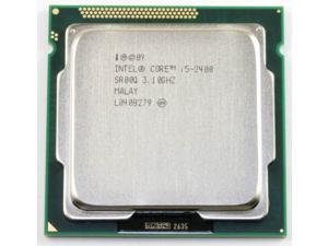 Intel Quad Core i5-2400 3.10GHz Socket LGA1155 Processor desktop CPU Intel Quad Core i5-2400 3.10GHz Socket LGA1155 Processor desktop CPU