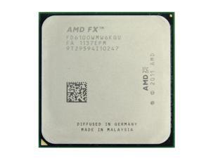AMD FX-6100 3.3GHz Six-Core Processor FD6100WMW6KGU Socket AM3+ desktop CPU AMD FX-6100 3.3GHz Six-Core Processor FD6100WMW6KGU Socket AM3+ desktop CPU