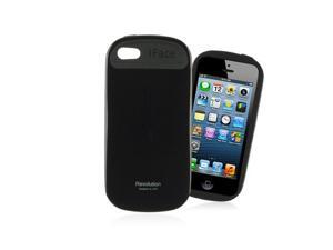 iFace Revolution for Apple iPhone 5, iPhone 5S Case Perfect Grip / Anti Shock TPU Fit Skin Bumper Cover Case iFace Revolution for Apple iPhone 5, iPhone 5S Case Perfect Grip / Anti Shock TPU Fit Skin Bumper Cover Case