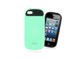 iFace Revolution for Apple iPhone 5, iPhone 5S Case Perfect Grip / Anti Shock TPU Fit Skin Bumper Cover Case iFace Revolution for Apple iPhone 5, iPhone 5S Case Perfect Grip / Anti Shock TPU Fit Skin Bumper Cover Case
