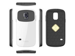 iFace Revolution White Samsung Galaxy S5 Bumper Skin Anti-shock Phone Case Cover A0354101 iFace Revolution White Samsung Galaxy S5 Bumper Skin Anti-shock Phone Case Cover A0354101