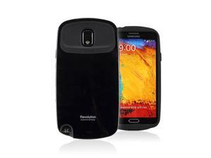 iFace Revolution for Samsung Galaxy Note 3 Case Perfect Grip / Anti Shock TPU Fit Bumper Cover Case Black Color iFace Revolution for Samsung Galaxy Note 3 Case Perfect Grip / Anti Shock TPU Fit Bumper Cover Case Black Color