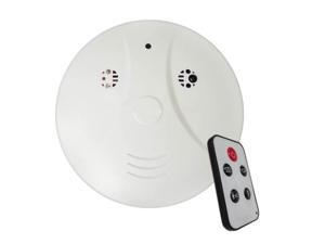 NEW HD Remote Smoke Detector Security DVR Pinhole Camera hidden mini DV NEW HD Remote Smoke Detector Security DVR Pinhole Camera hidden mini DV