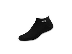 Champion High Performance Low-Cut Men's Athletic Socks 3-Pack Champion High Performance Low-Cut Men's Athletic Socks 3-Pack