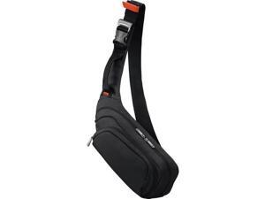 Sony LCS-EME/BI E-Mount NEX Digital Camera Sling Case Sony LCS-EME/BI E-Mount NEX Digital Camera Sling Case