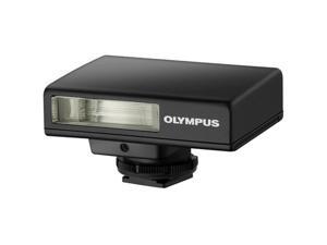 Olympus PEN FL-14 Electronic Flash for Micro Four Thirds (Black) - NEW (NO Original Box) Olympus PEN FL-14 Electronic Flash for Micro Four Thirds (Black) - NEW (NO Original Box)