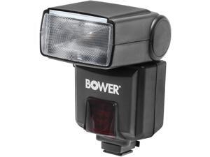 Bower SFD926O Digital Autofocus Power Zoom Flash (for Olympus/Panasonic) with Batteries + Case + Tripod + Kit Bower SFD926O Digital Autofocus Power Zoom Flash (for Olympus/Panasonic) with Batteries + Case + Tripod + Kit