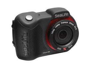 SeaLife Micro HD 16GB Underwater Digital Camera Waterproof up to 200 ft. (60m) SeaLife Micro HD 16GB Underwater Digital Camera Waterproof up to 200 ft. (60m)