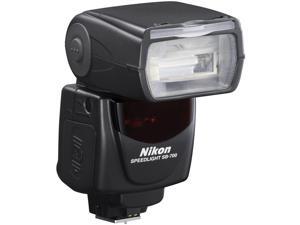 Nikon SB-700 AF Speedlight Flash - Factory Refurbished includes Full 1 Year Warranty Nikon SB-700 AF Speedlight Flash - Factory Refurbished includes Full 1 Year Warranty