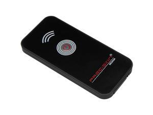 Precision Design Universal Wireless Shutter Release Remote Control for Canon, Nikon, Sony, Olympus & Pentax DSLR Cameras Precision Design Universal Wireless Shutter Release Remote Control for Canon, Nikon, Sony, Olympus & Pentax DSLR Cameras
