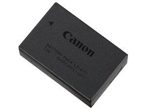 Canon LP-E17 Rechargeable Battery Pack Canon LP-E17 Rechargeable Battery Pack
