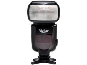 Vivitar Series 1 DF-372 Power Zoom DSLR Flash (for Nikon i-TTL) Vivitar Series 1 DF-372 Power Zoom DSLR Flash (for Nikon i-TTL)