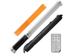 Vivitar VL-8500 Professional LED Video Light Wand Vivitar VL-8500 Professional LED Video Light Wand