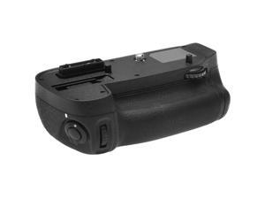 Vivitar MB-D15 Pro Series Multi-Power Battery Grip for Nikon D7100 & D7200 DSLR Camera Vivitar MB-D15 Pro Series Multi-Power Battery Grip for Nikon D7100 & D7200 DSLR Camera