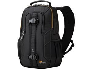 Lowepro Slingshot Edge 150 AW DSLR Camera Sling Backpack Case (Black) Lowepro Slingshot Edge 150 AW DSLR Camera Sling Backpack Case (Black)