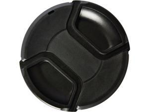 Bower 49mm Pro Series II Snap-on Front Lens Cap Bower 49mm Pro Series II Snap-on Front Lens Cap