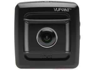 Vupoint Solutions DVR-G556-VP HD Ultra Wide Viewing Angle Motion Detection Dash Cam Vupoint Solutions DVR-G556-VP HD Ultra Wide Viewing Angle Motion Detection Dash Cam