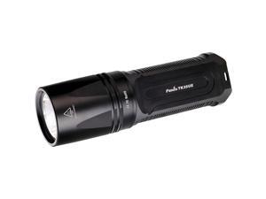 Fenix TK35 LED Waterproof Torch Flashlight (Black) Fenix TK35 LED Waterproof Torch Flashlight (Black)