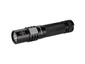 Fenix E35 LED Ultimate Edition Waterproof Torch Flashlight (Black) Fenix E35 LED Ultimate Edition Waterproof Torch Flashlight (Black)
