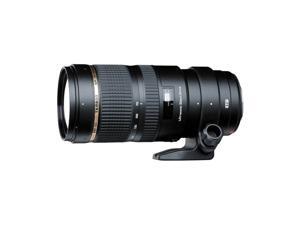 Tamron SP 70-200mm f/2.8 Di VC USD Zoom Lens Model A009 (Canon Mount) Tamron SP 70-200mm f/2.8 Di VC USD Zoom Lens Model A009 (Canon Mount)