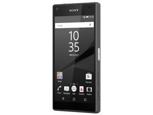 Sony Xperia Z5 Compact E5823 LTE 32GB Octa-core SIM Free /Unlocked (Black) Sony Xperia Z5 Compact E5823 LTE 32GB Octa-core SIM Free /Unlocked (Black)