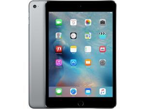 Apple iPad mini 4 with WiFi 16GB (MK6J2ZP/A) (Space Gray) Apple iPad mini 4 with WiFi 16GB (MK6J2ZP/A) (Space Gray)