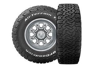BF Goodrich 66255 All-Terrain T/A KO2 Tire BF Goodrich 66255 All-Terrain T/A KO2 Tire