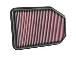 K&N 33-5023 K&N High Performance O.E. Style Replacement Filter K&N 33-5023 K&N High Performance O.E. Style Replacement Filter