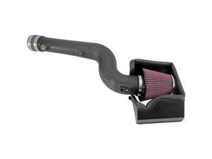 K&N Filters 63-2585 Air Charger Performance Kit Fits 13-15 Fusion K&N Filters 63-2585 Air Charger Performance Kit Fits 13-15 Fusion