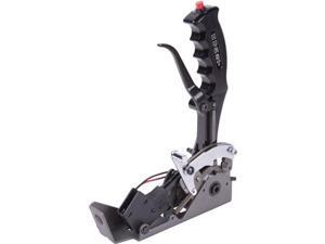 Hurst 316-2010 Pistol Grip Quarter Stick Shifter Hurst 316-2010 Pistol Grip Quarter Stick Shifter