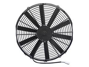 SPAL 30100400 16'' Low-Profile Fan SPAL 30100400 16'' Low-Profile Fan
