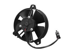 SPAL 30103011 5-1/4'' Low-Profile Fan SPAL 30103011 5-1/4'' Low-Profile Fan