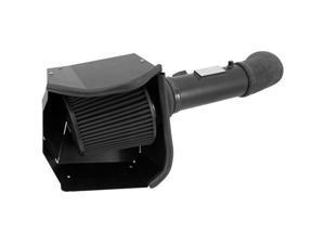 K&N 71-2582 Blackhawk Cold Air Intake System K&N 71-2582 Blackhawk Cold Air Intake System
