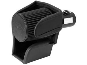 K&N Filters 71-2576 Blackhawk Air Intake Kit K&N Filters 71-2576 Blackhawk Air Intake Kit
