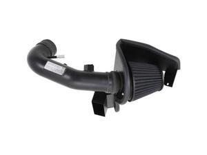 K&N 71-3527 Blackhawk Cold Air Intake System K&N 71-3527 Blackhawk Cold Air Intake System
