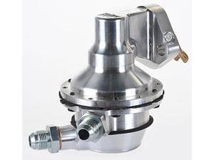Holley 12-454-25 Billet Mechanical Fuel Pump Holley 12-454-25 Billet Mechanical Fuel Pump