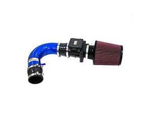 K&N Filters Typhoon Short Ram Air Intake Filter Assembly K&N Filters Typhoon Short Ram Air Intake Filter Assembly