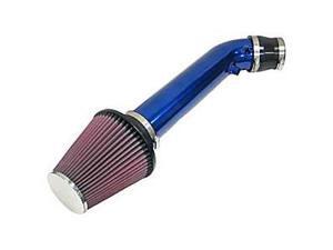K&N Filters 69-1005TB Typhoon Short Ram Air Intake Filter Assembly K&N Filters 69-1005TB Typhoon Short Ram Air Intake Filter Assembly