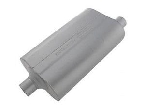 Flowmaster 52457 Super 50 Delta Flow Muffler Flowmaster 52457 Super 50 Delta Flow Muffler